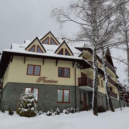 Apartman Plesnivec Donovaly Exterior photo