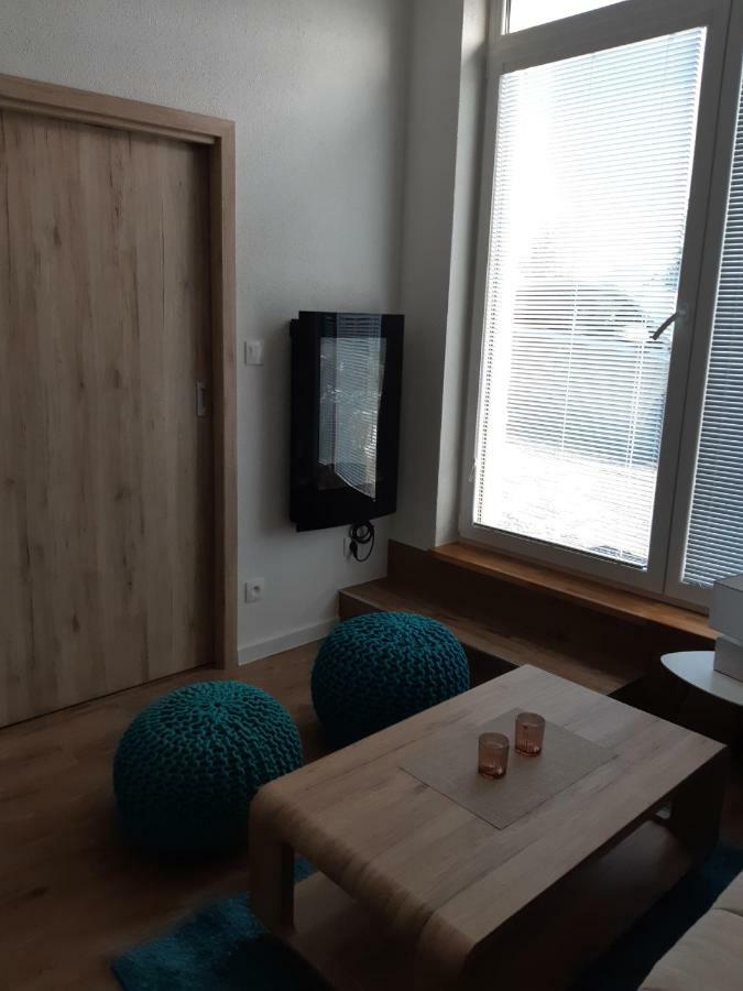 Apartman Plesnivec Donovaly Exterior photo