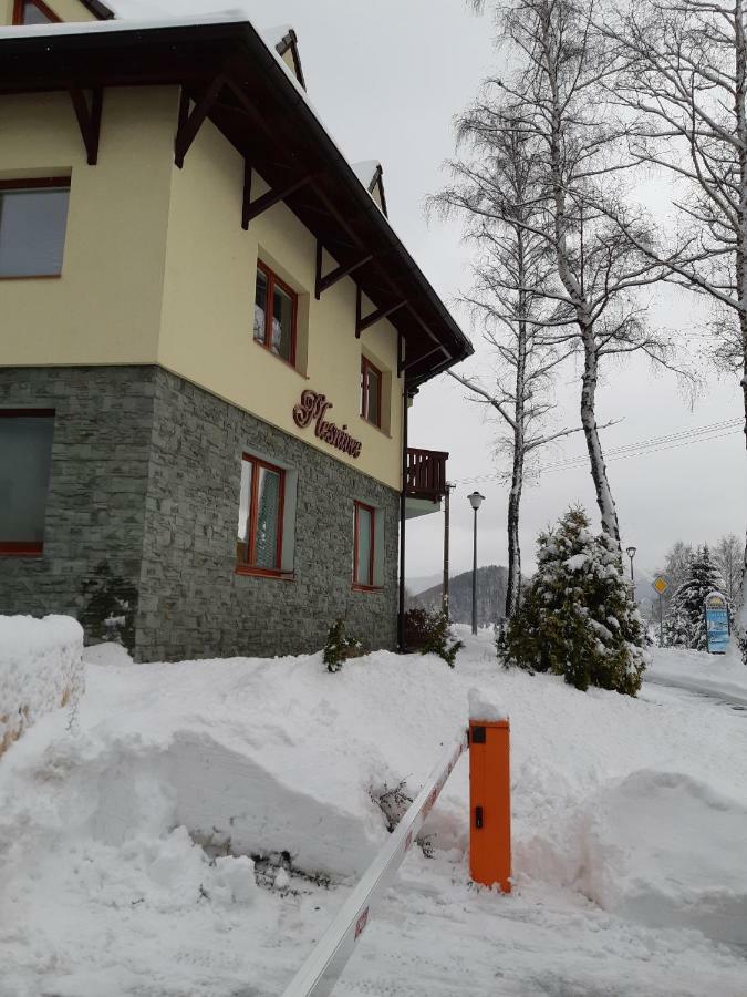 Apartman Plesnivec Donovaly Exterior photo
