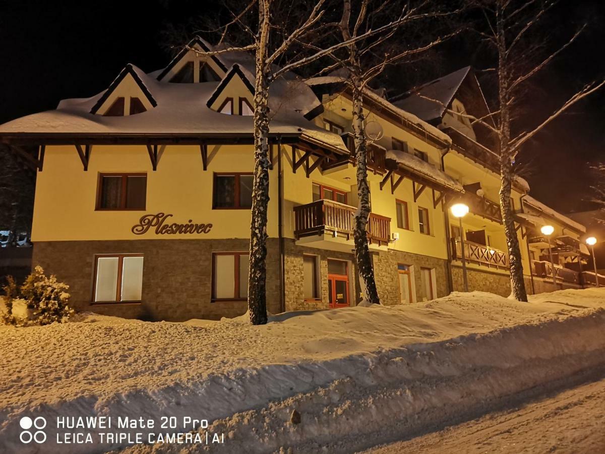 Apartman Plesnivec Donovaly Exterior photo