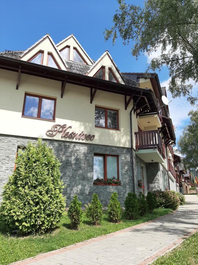 Apartman Plesnivec Donovaly Exterior photo