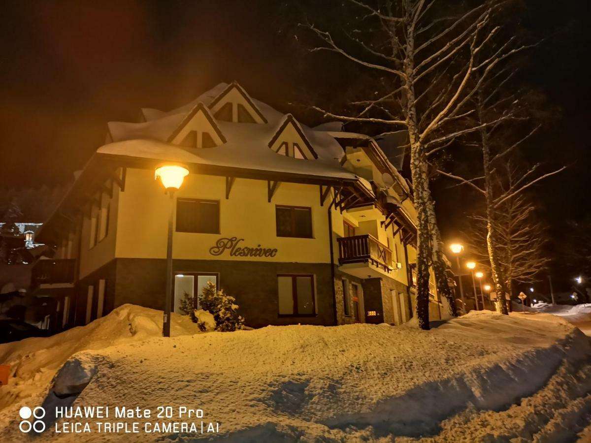Apartman Plesnivec Donovaly Exterior photo