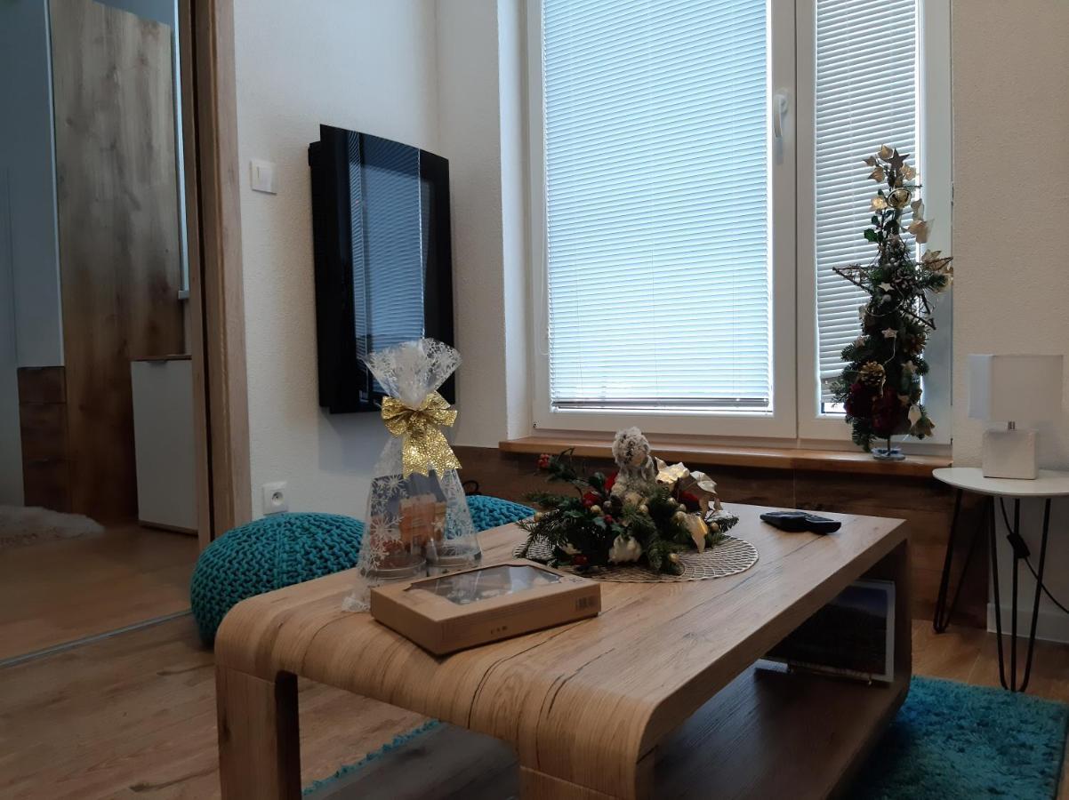Apartman Plesnivec Donovaly Exterior photo