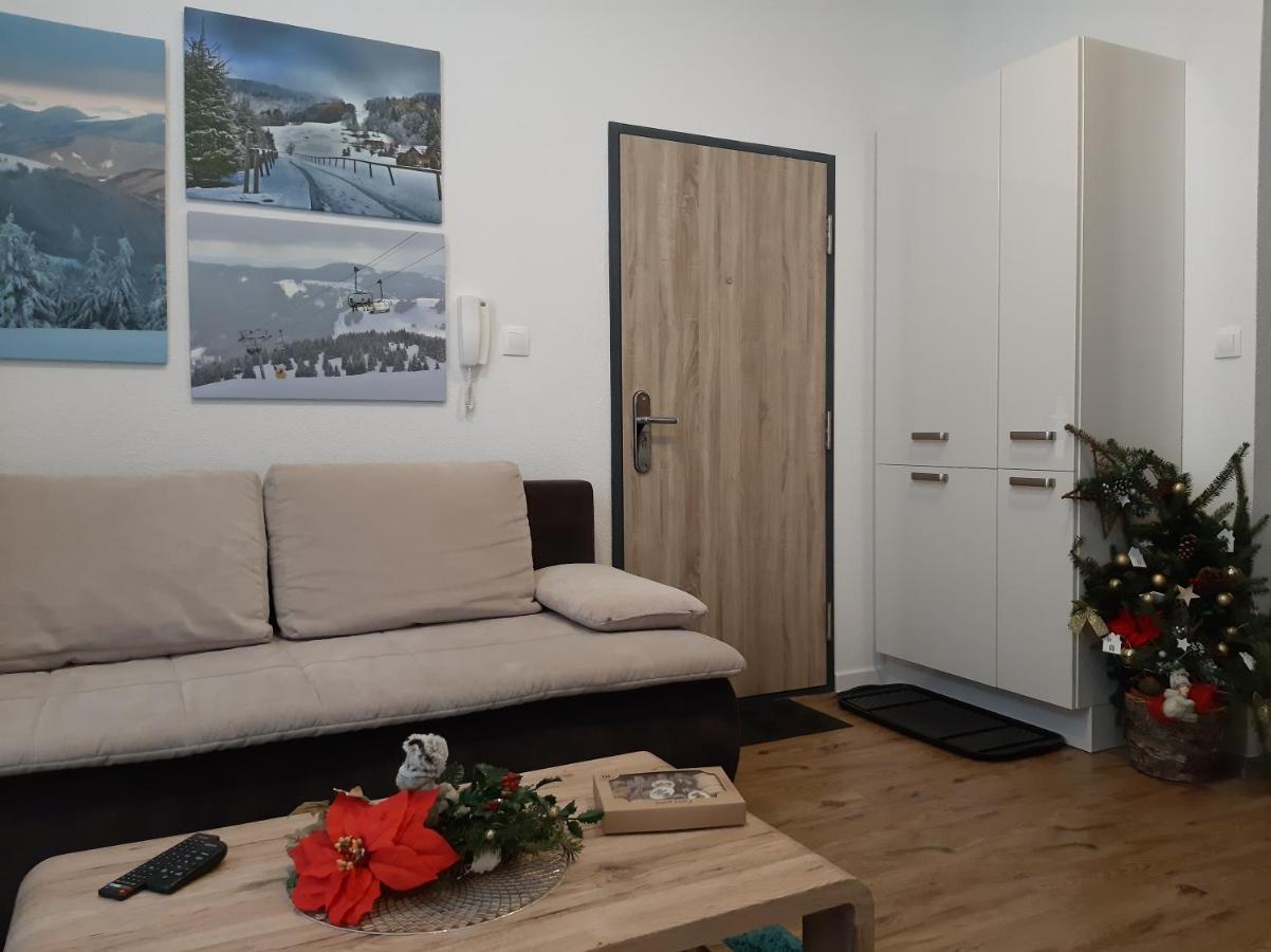Apartman Plesnivec Donovaly Exterior photo