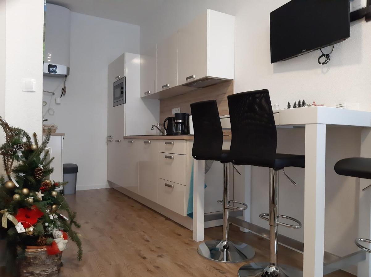 Apartman Plesnivec Donovaly Exterior photo