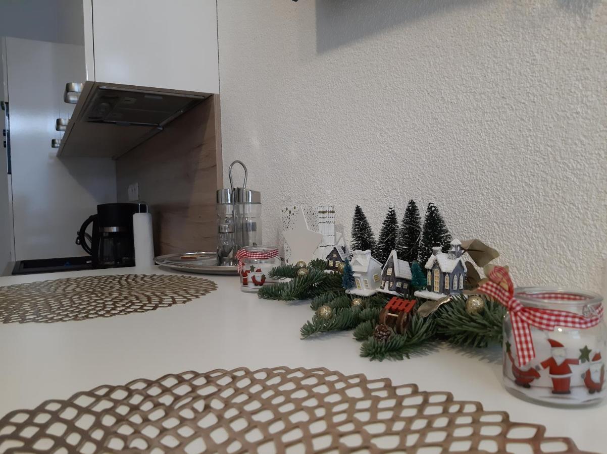 Apartman Plesnivec Donovaly Exterior photo